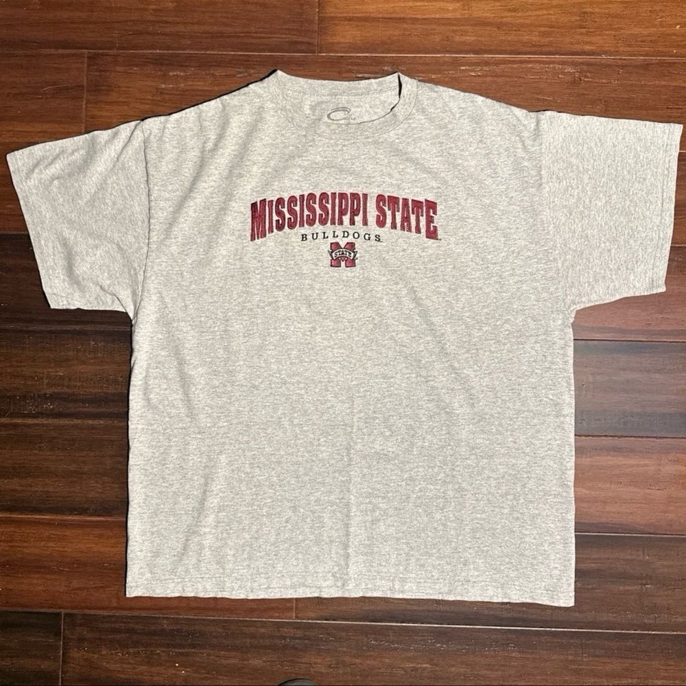 Mississippi State T-Shirt